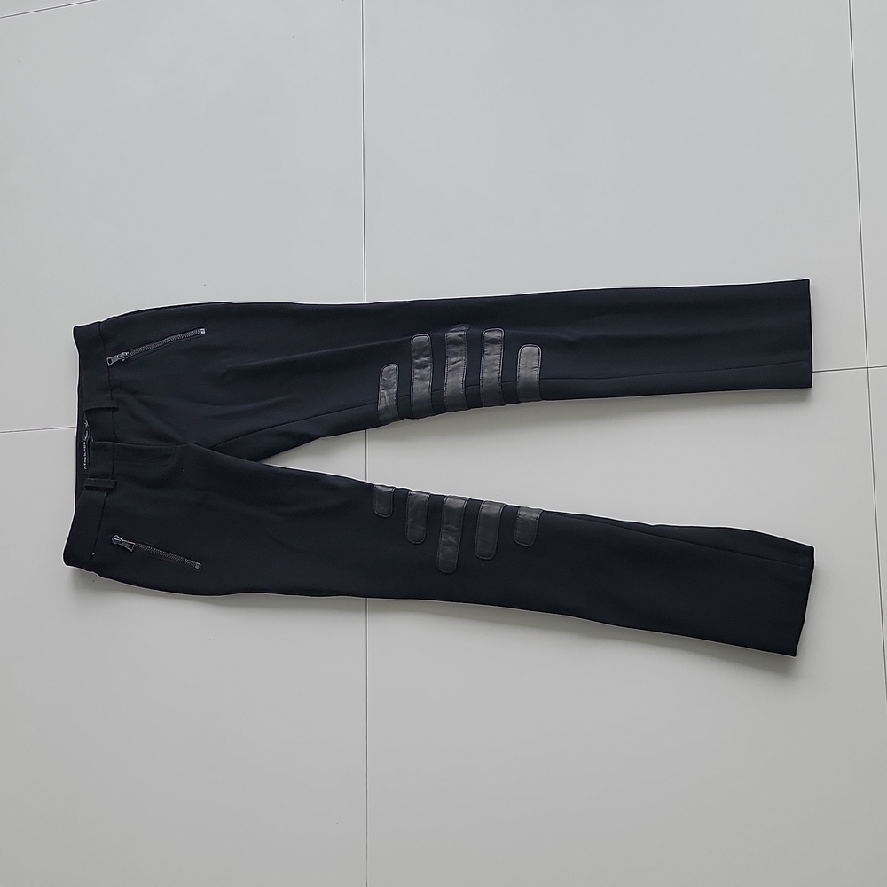 Mackage leggings size 0 - Picture 2 of 5